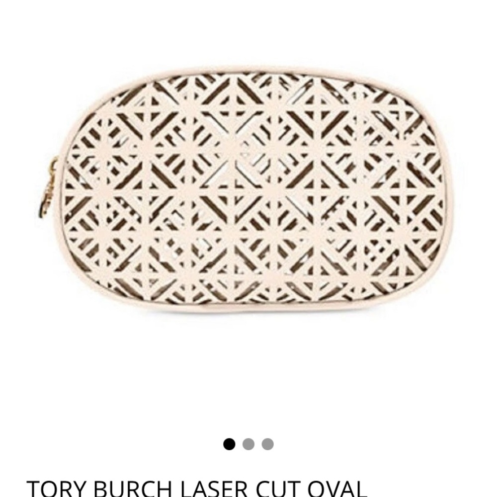 Tory Burch Cosmetic case